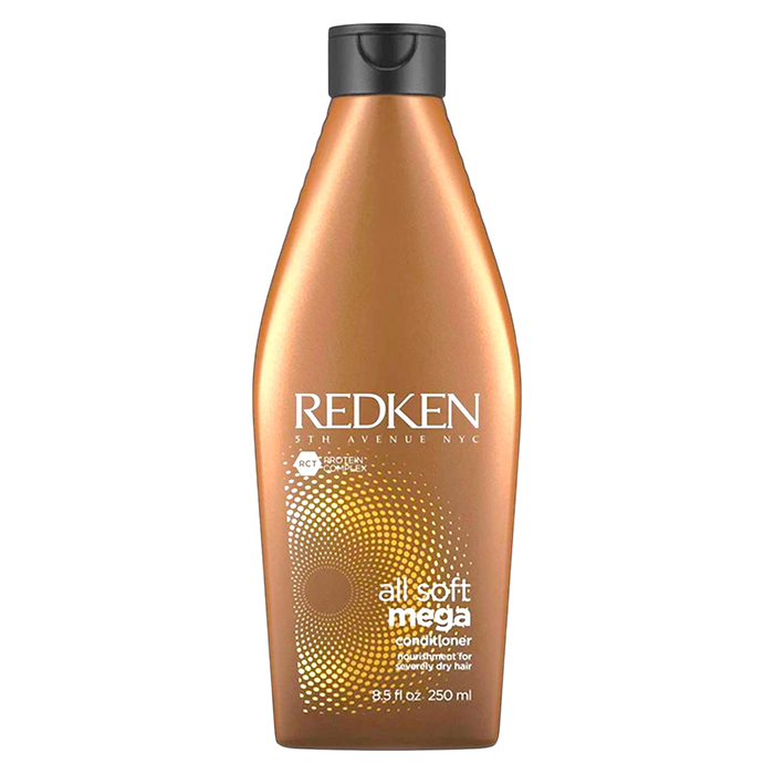 Redken All Soft Mega Conditioner 8.5 oz