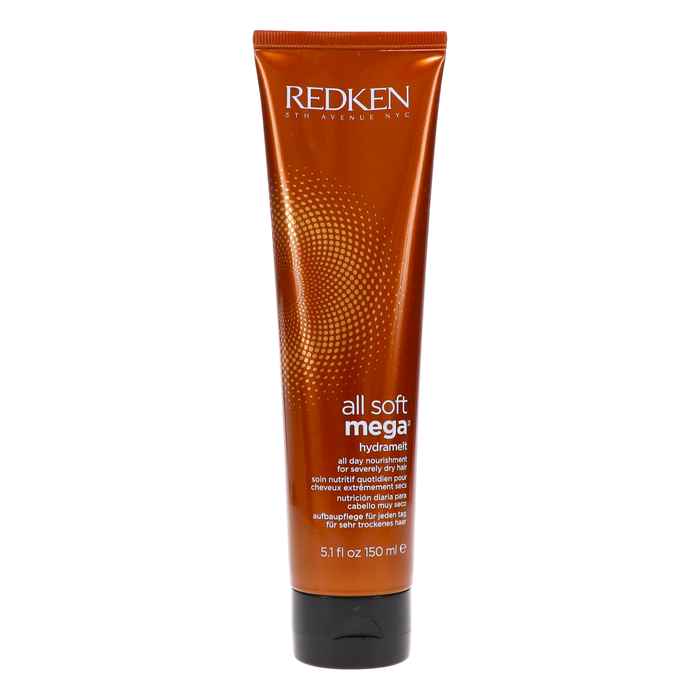 Redken All Soft Mega Hydramelt 5.1 oz