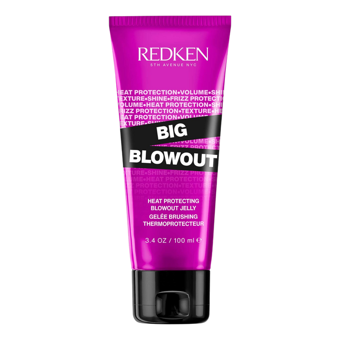 Redken Big Blowout Heat Protecting 3.4 oz