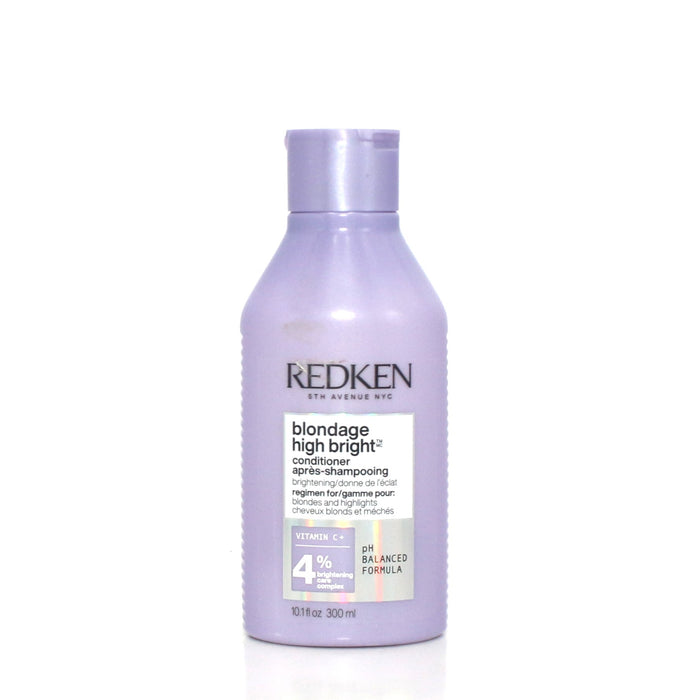 Redken Blondage High Bright Conditioner 10.1 oz - Overstock Beauty Supply