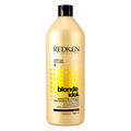 REDKEN Blonde Idol Sulfate Free Shampoo 33.8 oz