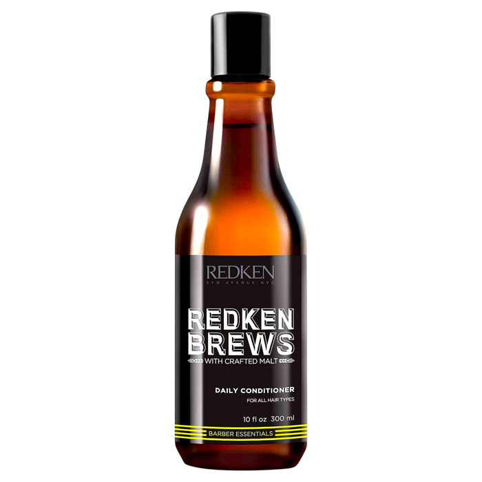 REDKEN Brews Daily Conditioner 10 oz