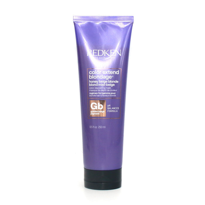 Redken Color Extend Blondage Gb Gold Beige 8.5 oz - Overstock Beauty Supply