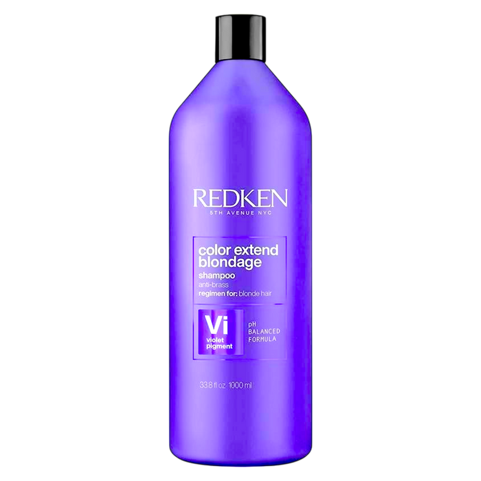 Redken Color Extend Blondage Shampoo 33.8 oz