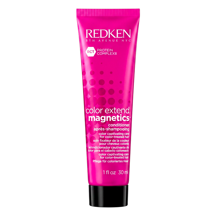 REDKEN Color Extend Magnetics Conditioner 1 oz