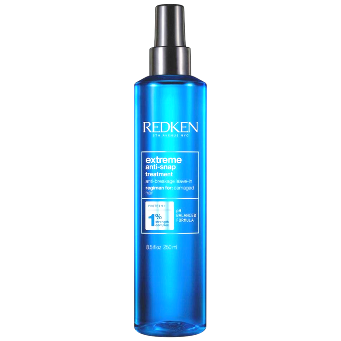 REDKEN Extreme Anti Snap Leave In Treatment 8.5 oz