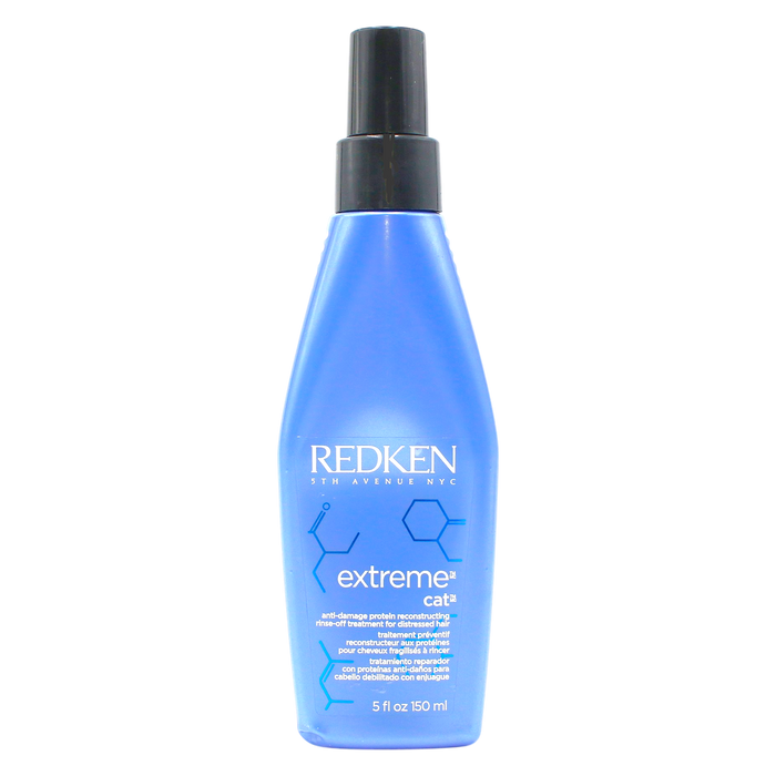 Redken Extreme Cat Rinse Off Treatment 5 oz