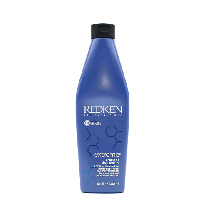 REDKEN Extreme Shampoo 10.1 oz - Overstock Beauty Supply