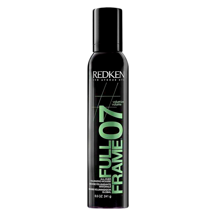 REDKEN Full Frame 07 All Over Volumizing Mousse 8.5 oz