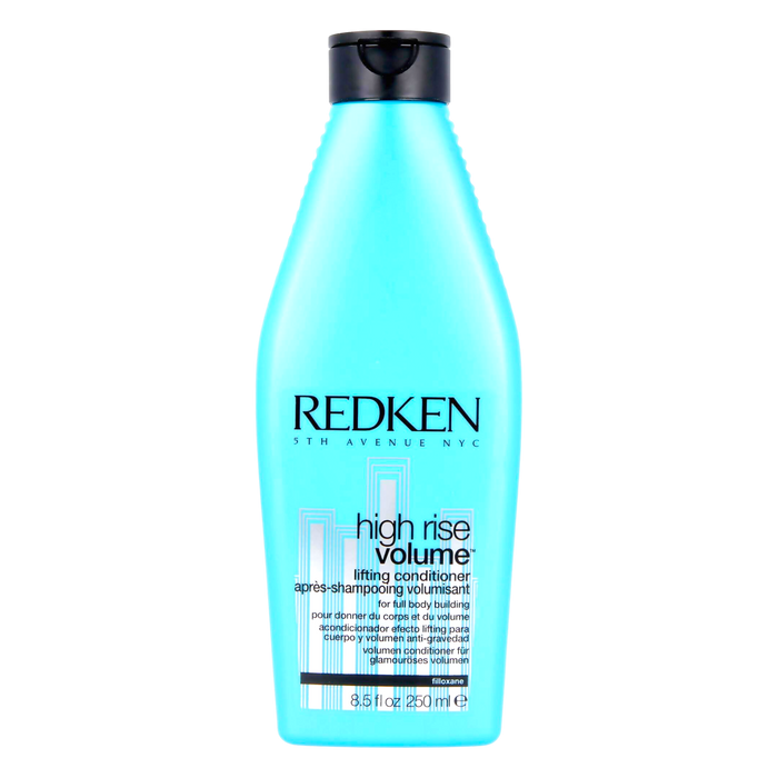 REDKEN High Rise Volume Lifting Conditioner 8.5 oz