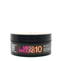REDKEN Mess Around 10 Disrupting Cream Paste 1.7 oz - Overstock Beauty Supply