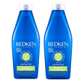 REDKEN Nature Science Extreme Conditioner 8.5 oz (Pack of 2)