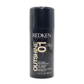 REDKEN Outshine 01 Anti Frizz Polishing Milk 3.4 oz - Overstock Beauty Supply