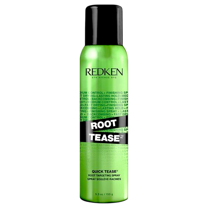 Redken Root Tease Quick Tease Spray 5.3 oz