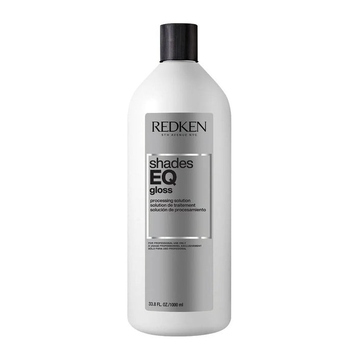 Redken Shades EQ Gloss Processing Solution 33.8 oz