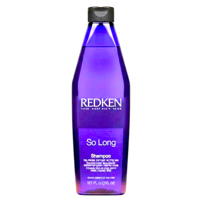 Redken So Long Shampoo Strength for Long Hair 10.1 oz