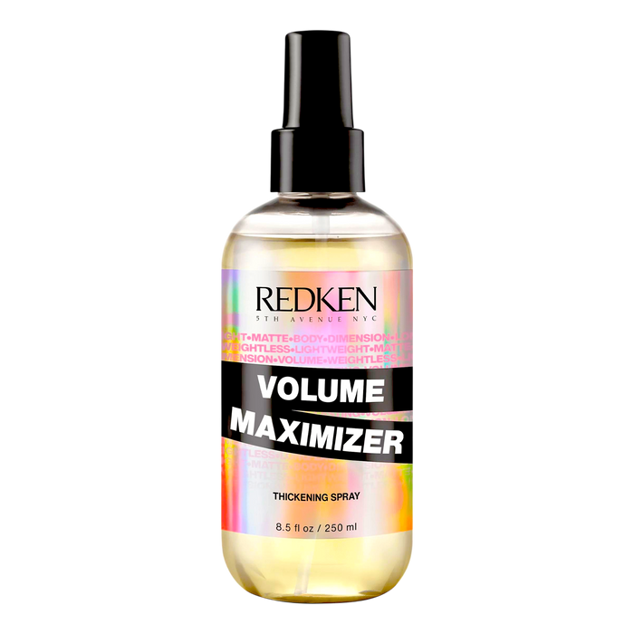 Redken Volume Maximizer Thickening Spray 8.5 oz