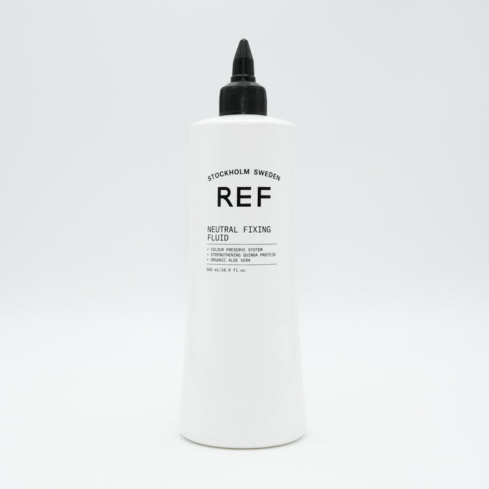 REF Neutral Fixing Fluid 16.9 oz - Overstock Beauty Supply