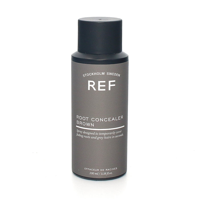 Ref Root Concealer Brown Spray 3.38 oz - Overstock Beauty Supply