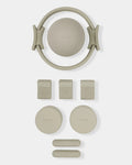 Reformer Accessories Kit Beige