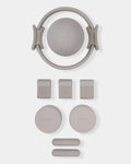 Reformer Accessories Kit Grey