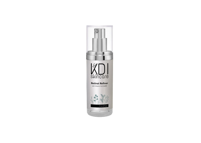 Retinol Refiner