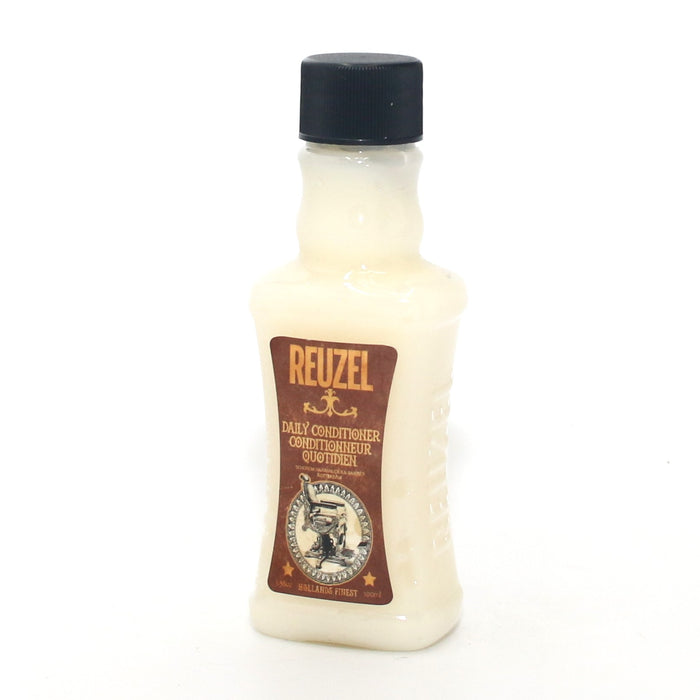 Reuzel Daily Conditioner - Overstock Beauty Supply