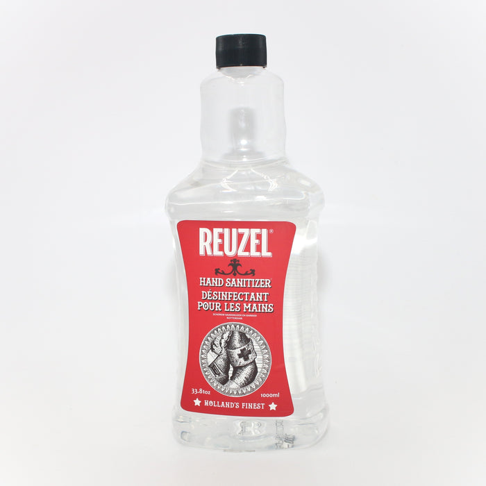 Reuzel Hand Sanitizer - Overstock Beauty Supply