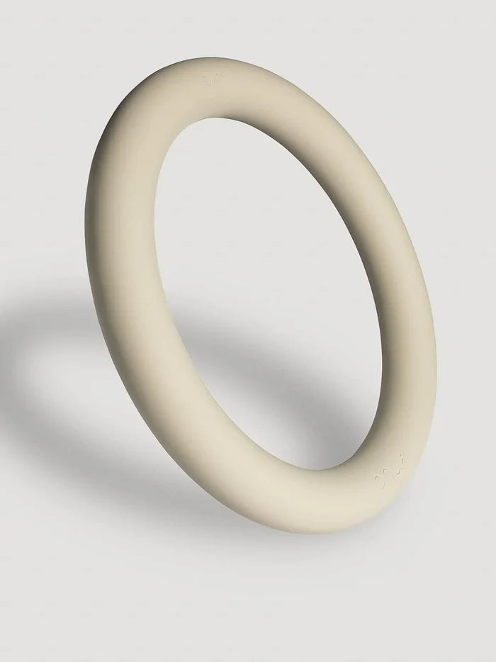 Ring Weight Beige