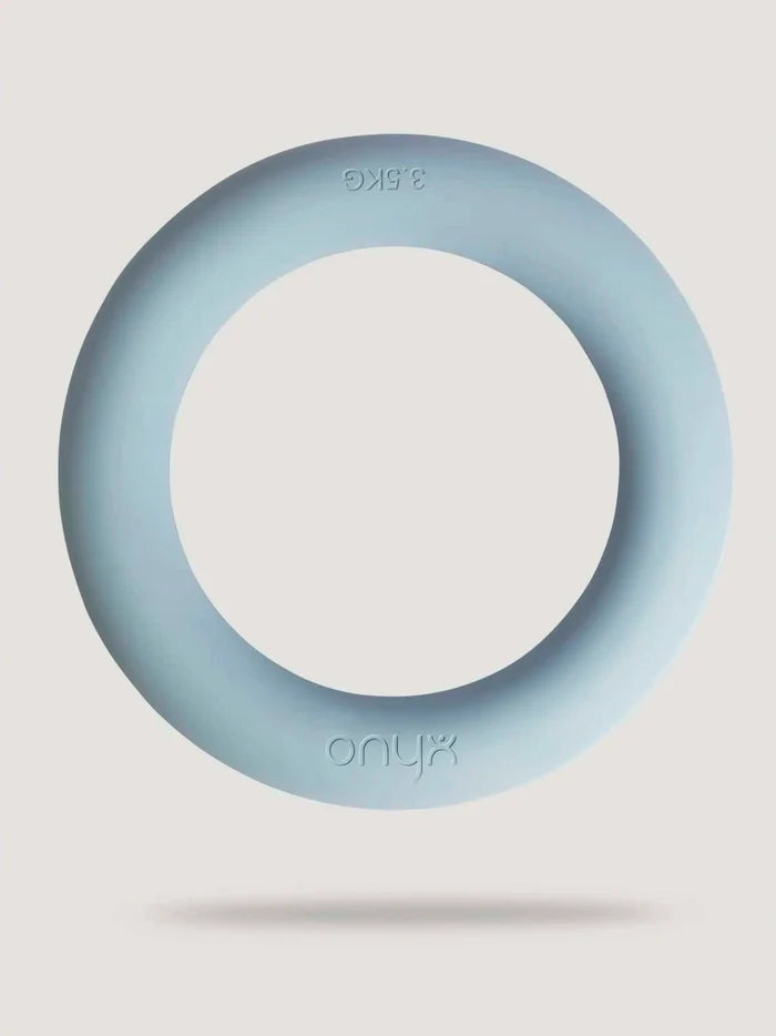 3.5KG Ring Weight Blue