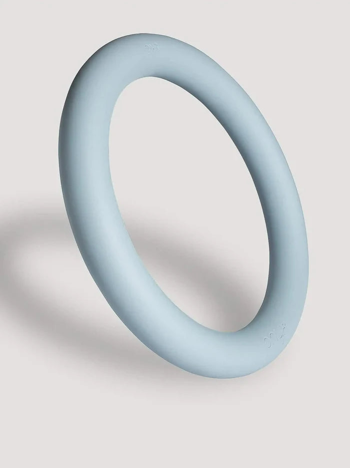 Blue ring weight