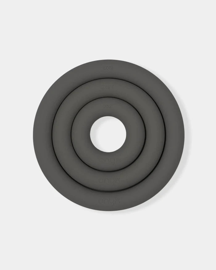Ring Weight Kit Charcoal