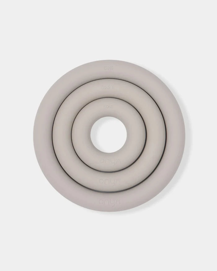 Ring Weight Kit Grey