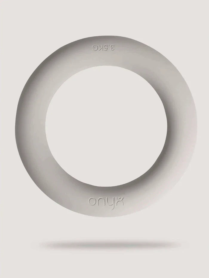 3.5KG Ring weight Onyx