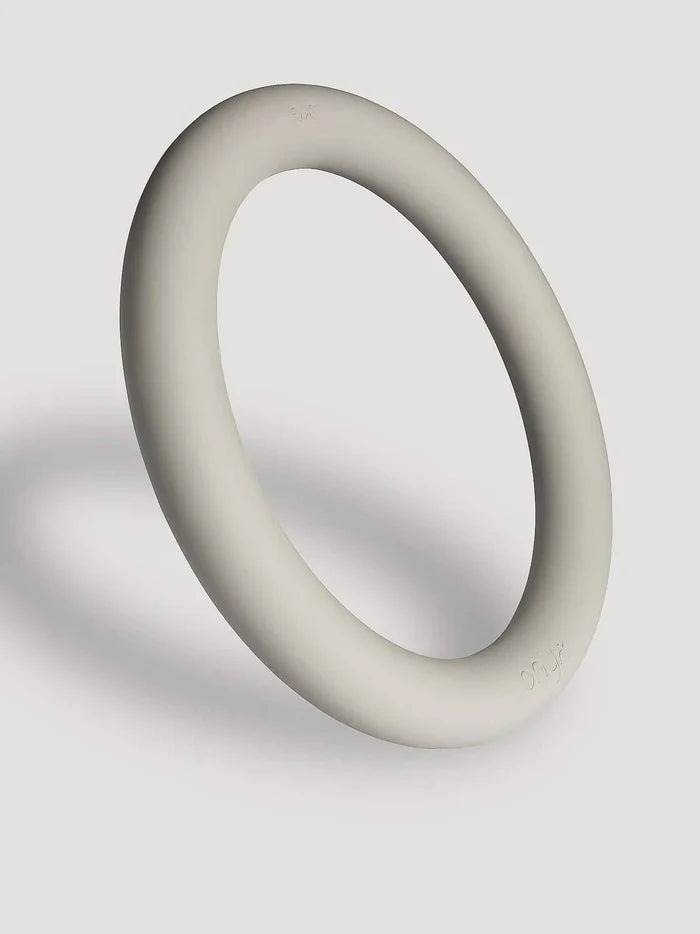 5KG Grey Ring Weight
