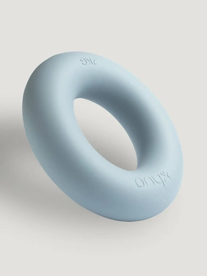 2KG Blue Ring Weight