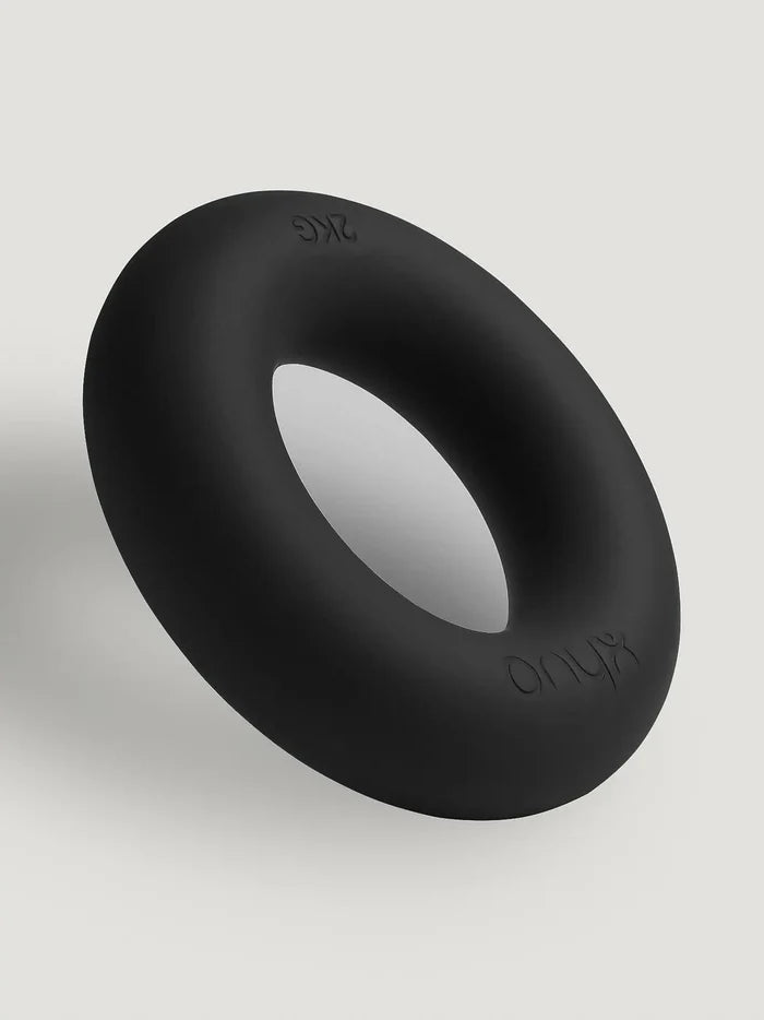 Charcoal Ring Weight 2KG