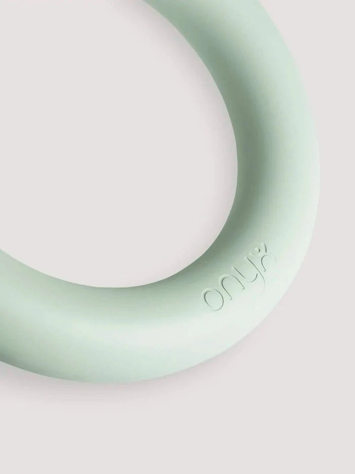 Green Ring Weight Onyx