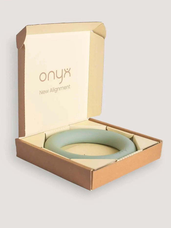 Green New Alignment Ring Weight