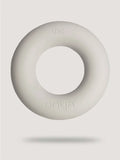 2KG Silicone Ring Weight Grey