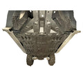 Rock Slider Skid Plate Set  |  CFMOTO ZForce 950