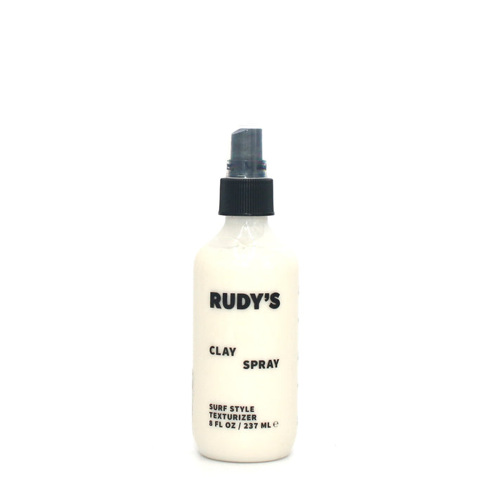 RUDY'S Clay Spray Surf Style Texturizer 8 oz - Overstock Beauty Supply