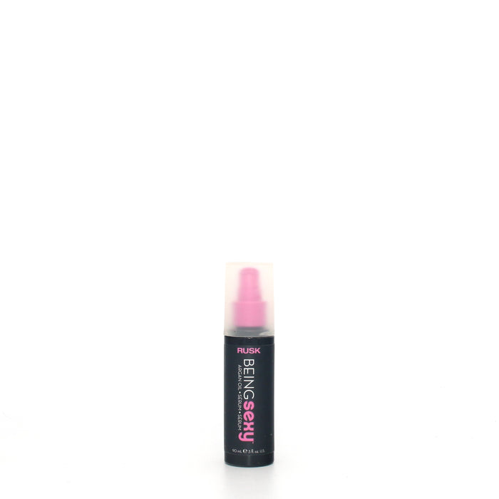 RUSK Being Sexy Argan Oil Serum 3 oz - Overstock Beauty Supply