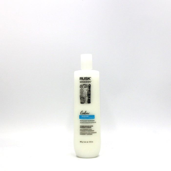 RUSK Sensories Calm Nourishing Conditioner 13.5 oz - Overstock Beauty Supply