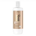 SCHWARZKOPF BlondMe All Blondes Detox Shampoo Purifying Regimen All Hair 33.8 oz
