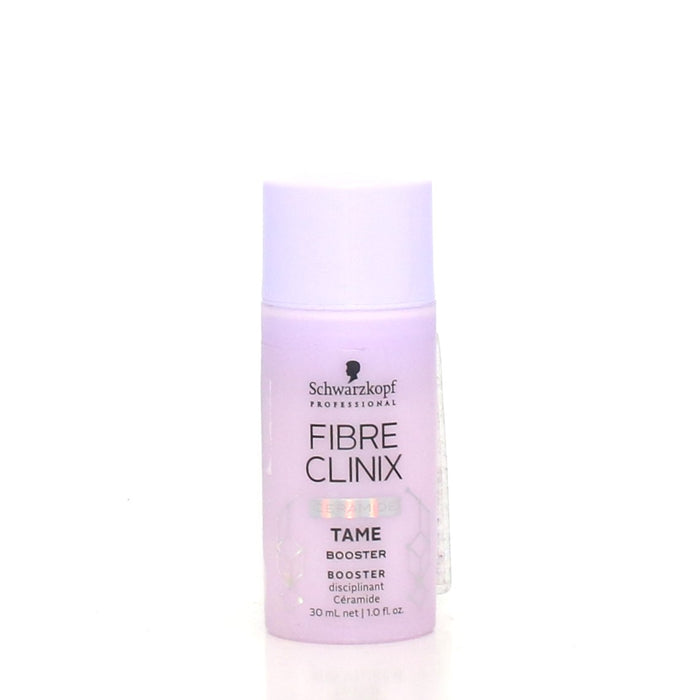 SCHWARZKOPF Fibre Clinix Ceramide Tame Booster 1.0 oz - Overstock Beauty Supply