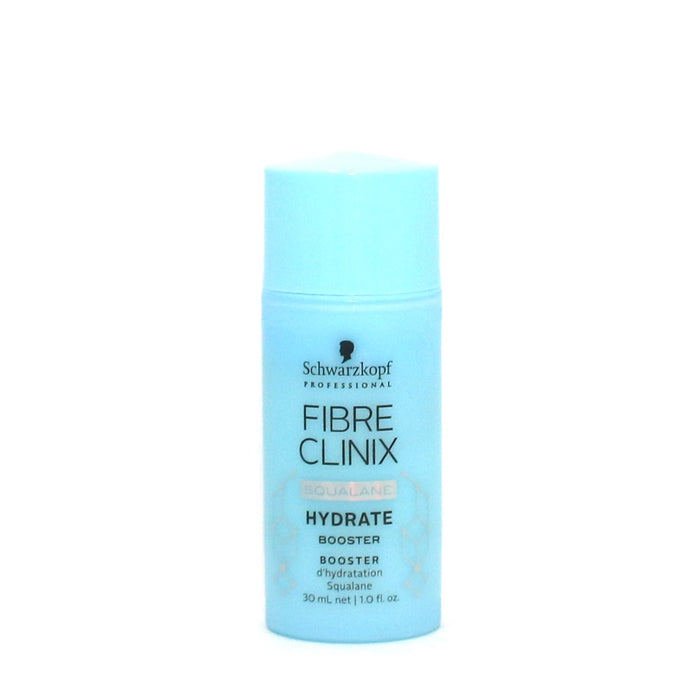SCHWARZKOPF Fibre Clinix Squalane Hydrate Booster 1 oz - Overstock Beauty Supply