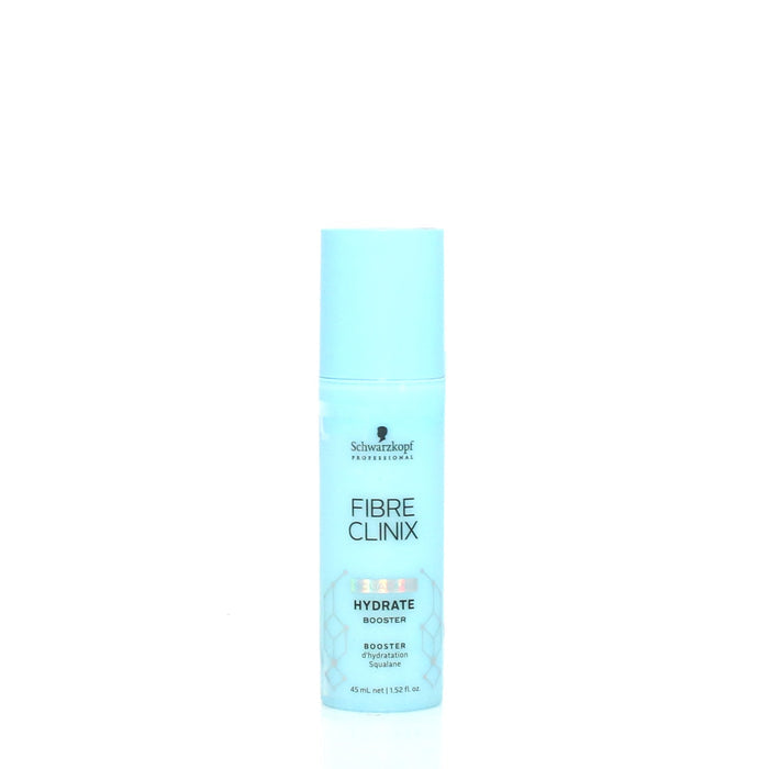 SCHWARZKOPF Fibre Clinix Squalane Hydrate Booster 1.52 oz - Overstock Beauty Supply
