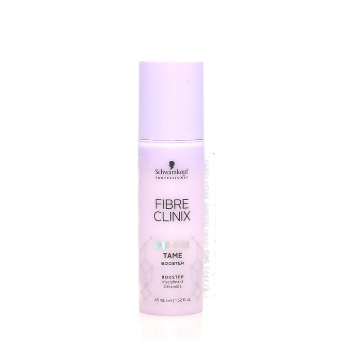 SCHWARZKOPF Fibre Clinix Tame Booster 1.52 oz - Overstock Beauty Supply