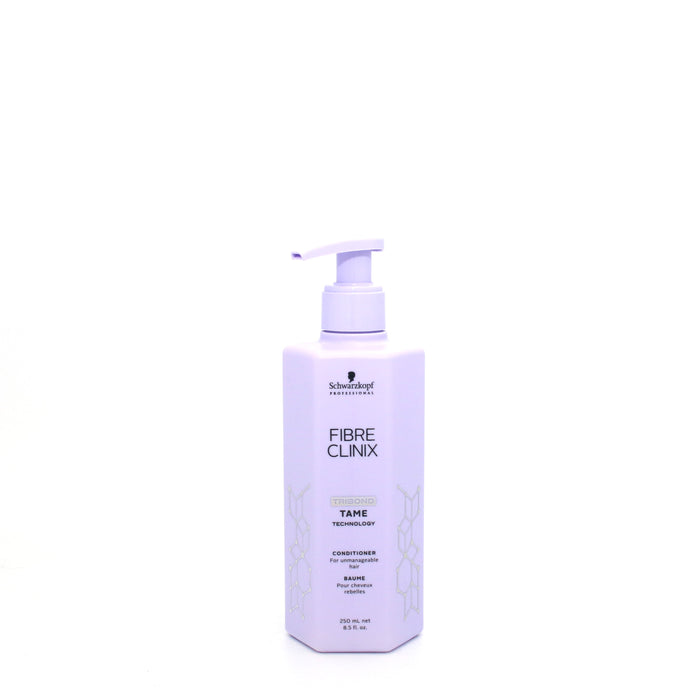 SCHWARZKOPF Fibre Clinix Tame Conditioner 8.5 oz - Overstock Beauty Supply